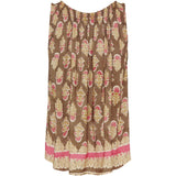 MARTA DU CHATEAU Marta Du Chateau Damen top MdcSilja Top Fango7150tpf