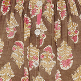 MARTA DU CHATEAU Marta Du Chateau Damen top MdcSilja Top Fango7150tpf