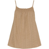 MARTA DU CHATEAU Marta Du Chateau Damen top MdcSvanhildur Restudsalg Macchiato