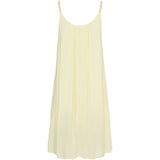 MARTA DU CHATEAU Marta Du Chateau Kleid 20514 Dress Yellow