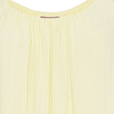 MARTA DU CHATEAU Marta Du Chateau Kleid 20514 Dress Yellow