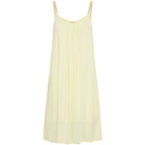 MARTA DU CHATEAU Marta Du Chateau Kleid 20514 Dress Yellow