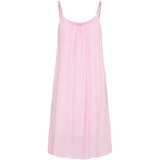 MARTA DU CHATEAU Marta Du Chateau Kleid 20514 Restudsalg Baby Pink