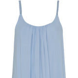 MARTA DU CHATEAU Marta Du Chateau Kleid 20514 Restudsalg Skyblue