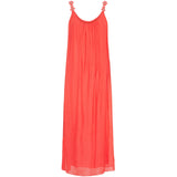 MARTA DU CHATEAU Marta Du Chateau Kleid MdcCiara 65675 Dress Corallo