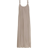 MARTA DU CHATEAU Marta Du Chateau Kleid MdcCiara 65675 Dress Fango