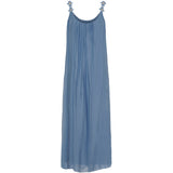 MARTA DU CHATEAU Marta Du Chateau Kleid MdcCiara 65675 Dress Jeans