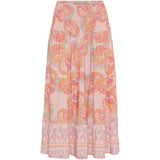 MARTA DU CHATEAU Marta Du Chateau T-shirtn Rock MDCJOSEFINA 5849 T-shirtn Skirt Rosa0443tpo