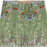 MARTA DU CHATEAU Marta Du Chateau Teen-Rock MDCJOSEFINA 5849 Skirt 361TpzPrintKaki
