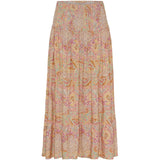 MARTA DU CHATEAU Marta Du Chateau Teen-Rock MDCJOSEFINA 5849 Skirt 6372Beige