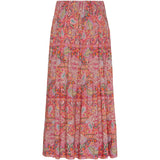 MARTA DU CHATEAU Marta Du Chateau Teen-Rock MDCJOSEFINA 5849 Skirt 6372Fuxia