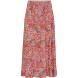 MARTA DU CHATEAU Marta Du Chateau Teen-Rock MDCJOSEFINA 5849 Skirt 6372Fuxia