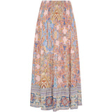 MARTA DU CHATEAU Marta Du Chateau Teen-Rock MDCJOSEFINA 5849 Skirt Jeans3607tpf
