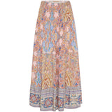 MARTA DU CHATEAU Marta Du Chateau Teen-Rock MDCJOSEFINA 5849 Skirt Jeans3607tpf