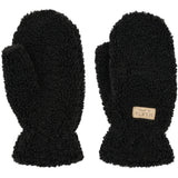 MARTA DU CHATEAU Marta du Chateau Damen Handschuhe MdcNadi 48744 Gloves Black