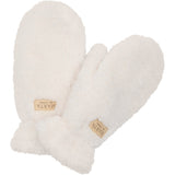 MARTA DU CHATEAU Marta du Chateau Damen Handschuhe MdcNadi 48744 Gloves Offwhite