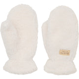 MARTA DU CHATEAU Marta du Chateau Damen Handschuhe MdcNadi 48744 Gloves Offwhite