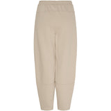 MARTA DU CHATEAU Marta du Chateau Damen-Sweatpants MdcRayna 7975 Sweatpant Beige