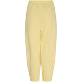 MARTA DU CHATEAU Marta du Chateau Damen-Sweatpants MdcRayna 7975 Sweatpant Giallo