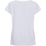 MARTA DU CHATEAU Marta du Chateau Damen-T-Shirt MdcMarie 1535 Restudsalg Jeans