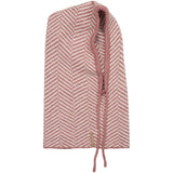 MARTA DU CHATEAU Marta du Chateau Damen Balaclava MdcAliza T1209 Scarf Rose