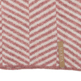 MARTA DU CHATEAU Marta du Chateau Damen Balaclava MdcAliza T1209 Scarf Rose