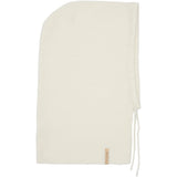 MARTA DU CHATEAU Marta du Chateau Damen Balaclava MdcFiluca FMHK6480 Scarf Off White