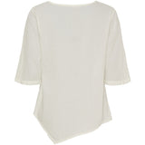MARTA DU CHATEAU Marta du Chateau Damen Bluse MdcMarcella 258921 Restudsalg Burro301