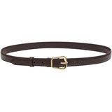 MARTA DU CHATEAU Marta du Chateau Damen Gürtel MdcGaliva MML8262 Belts Choco