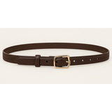 MARTA DU CHATEAU Marta du Chateau Damen Gürtel MdcGaliva MML8262 Belts Choco