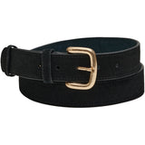 MARTA DU CHATEAU Marta du Chateau Damen Gürtel MdcJasmina SA-4048 Belts Black