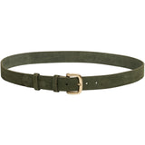 MARTA DU CHATEAU Marta du Chateau Damen Gürtel MdcJasmina SA-4048 Belts Kaki
