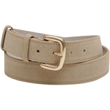 MARTA DU CHATEAU Marta du Chateau Damen Gürtel MdcJasmina SA-4048 Belts Light Taupe