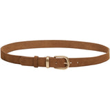 MARTA DU CHATEAU Marta du Chateau Damen Gürtel MdcJulis SA-4013 Belts Dark camel