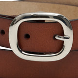 MARTA DU CHATEAU Marta du Chateau Damen Gürtel MdcKaliba SA-2846 Belts Camel