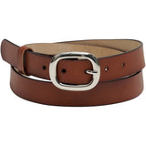 MARTA DU CHATEAU Marta du Chateau Damen Gürtel MdcKaliba SA-2846 Belts Camel
