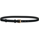 MARTA DU CHATEAU Marta du Chateau Damen Gürtel MdcSalva MML738 Belts Black