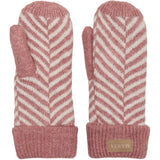 MARTA DU CHATEAU Marta du Chateau Damen Handschuhe MdcAyana T1208 Gloves Rose