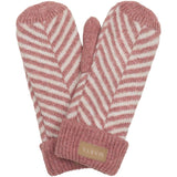 MARTA DU CHATEAU Marta du Chateau Damen Handschuhe MdcAyana T1208 Gloves Rose