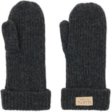 MARTA DU CHATEAU Marta du Chateau Damen Handschuhe MdcLindsey 26208 Gloves Dark Grey