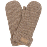 MARTA DU CHATEAU Marta du Chateau Damen Handschuhe MdcLindsey 26208 Gloves Fango