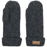 MARTA DU CHATEAU Marta du Chateau Damen Handschuhe MdcLindsey 26208 Gloves Grey Melange