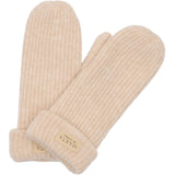 MARTA DU CHATEAU Marta du Chateau Damen Handschuhe MdcLindsey 26208 Gloves Offwhite