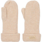 MARTA DU CHATEAU Marta du Chateau Damen Handschuhe MdcLindsey 26208 Gloves Offwhite
