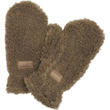 MARTA DU CHATEAU Marta du Chateau Damen Handschuhe MdcNadi 48744 Gloves Fango