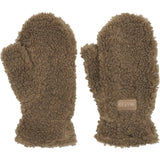 MARTA DU CHATEAU Marta du Chateau Damen Handschuhe MdcNadi 48744 Gloves Fango