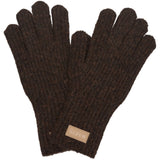 MARTA DU CHATEAU Marta du Chateau Damen Handschuhe MdcVanessa 172-1300 Gloves Brown
