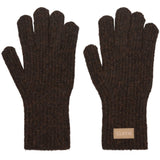 MARTA DU CHATEAU Marta du Chateau Damen Handschuhe MdcVanessa 172-1300 Gloves Brown
