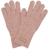 MARTA DU CHATEAU Marta du Chateau Damen Handschuhe MdcVanessa 172-1300 Gloves Rose
