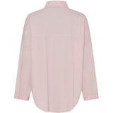 MARTA DU CHATEAU Marta du Chateau Damen Hemd MdcCecile 85530 Shirt Old Rose